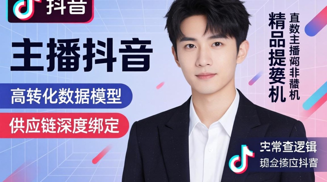 怎么查看大主播抖音广告