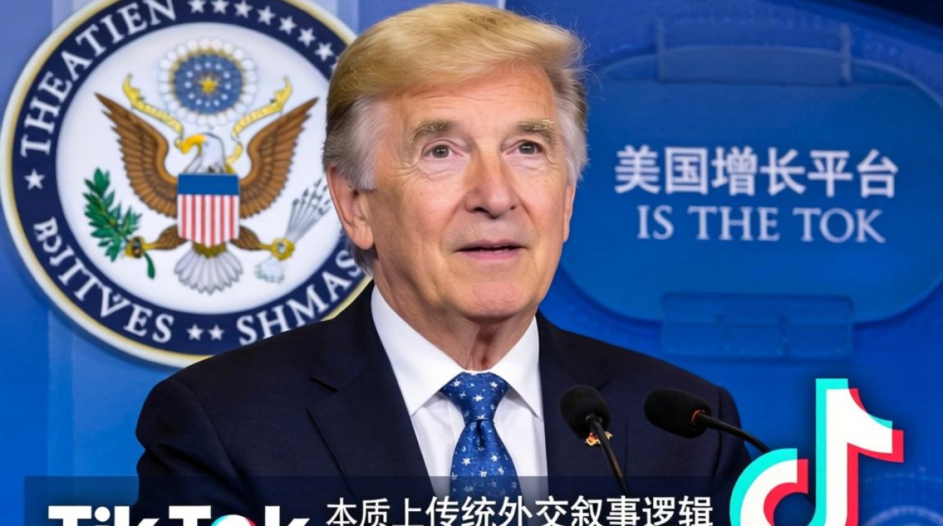 美国国务院 TikTok 如何突破增长瓶颈