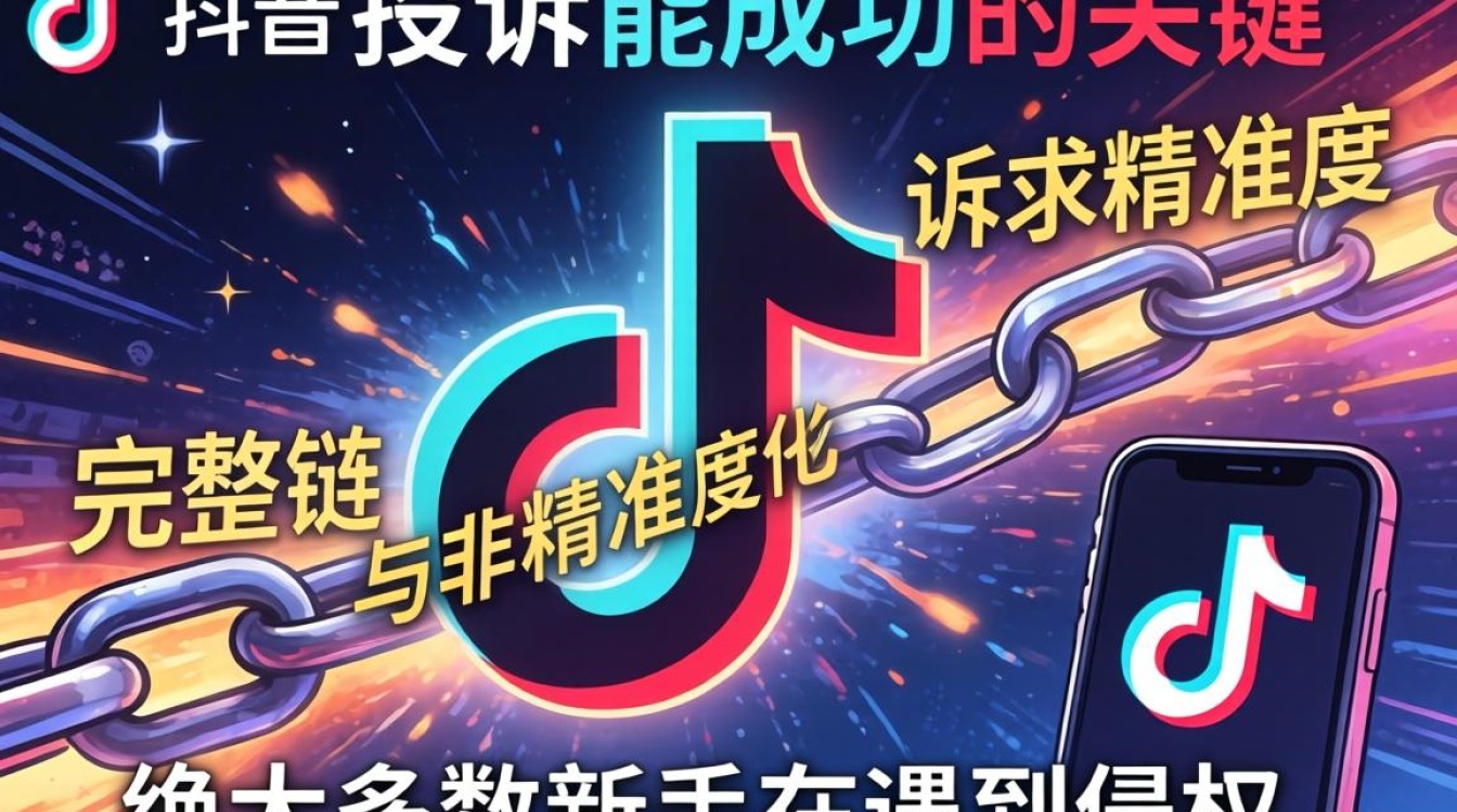 抖音投诉技巧与运营实操教程