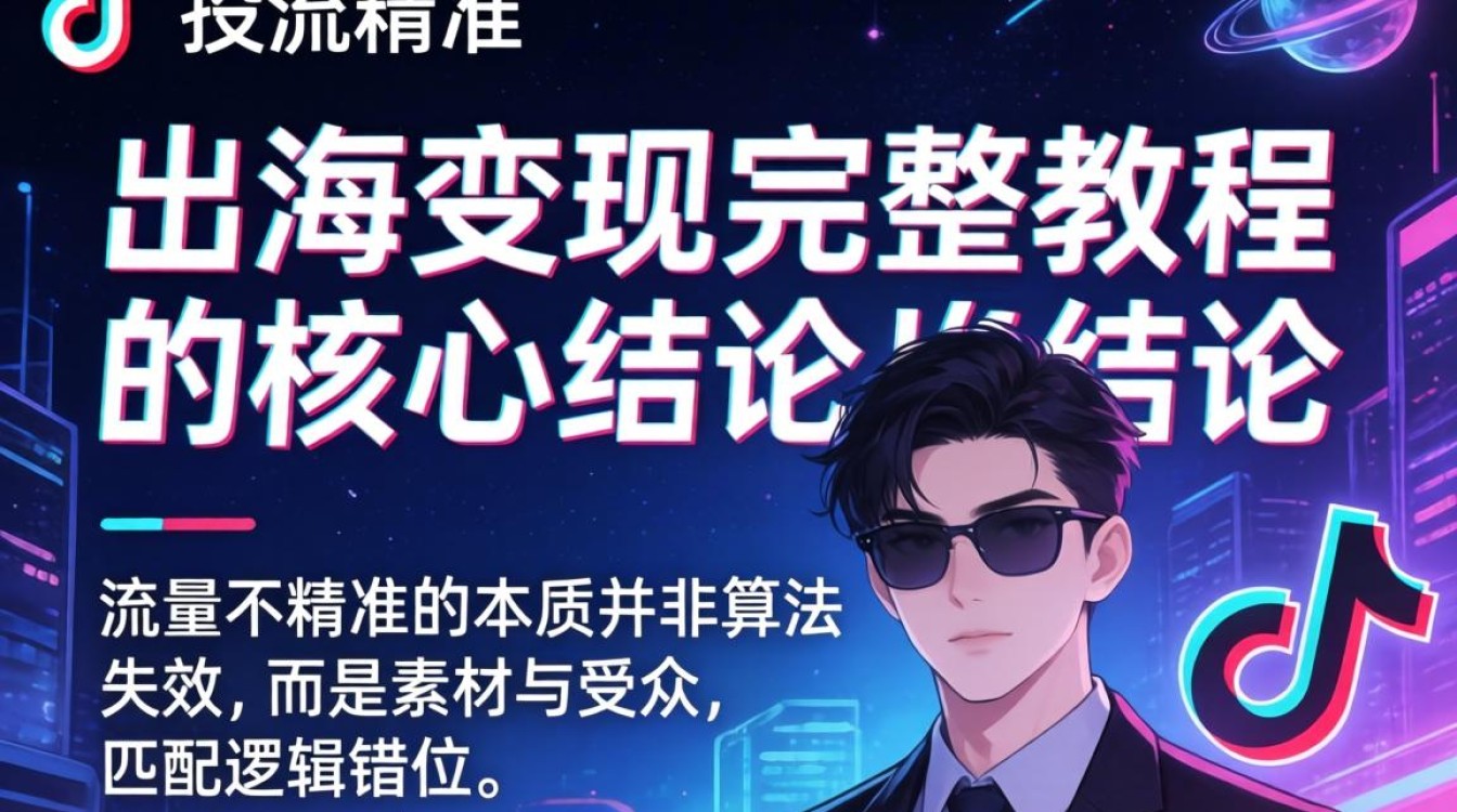 TikTok 投流不精准怎么解决