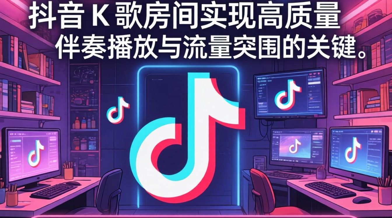 k歌房间伴奏添加教程与搜索排名技巧