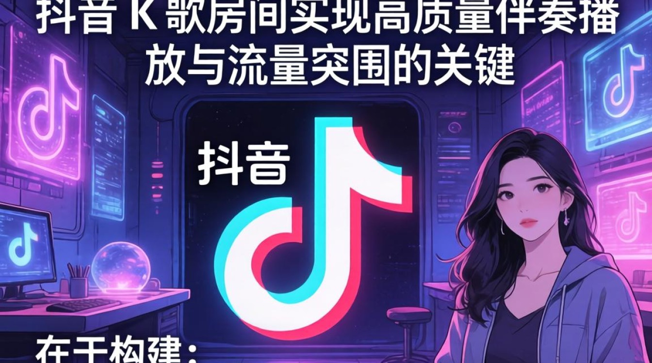 k歌房间伴奏添加教程与搜索排名技巧