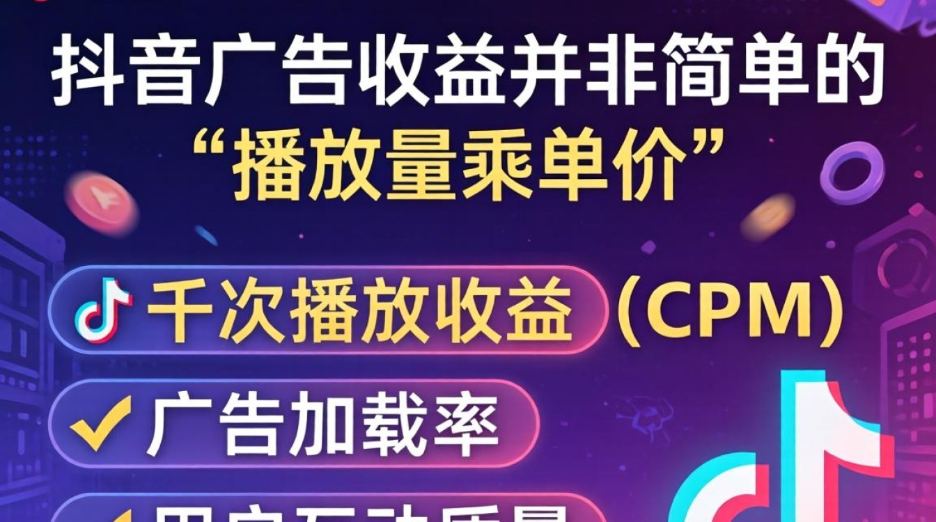 广告收益计算规则及避免违规被封指南