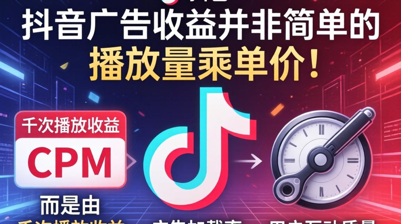 广告收益计算规则及避免违规被封指南