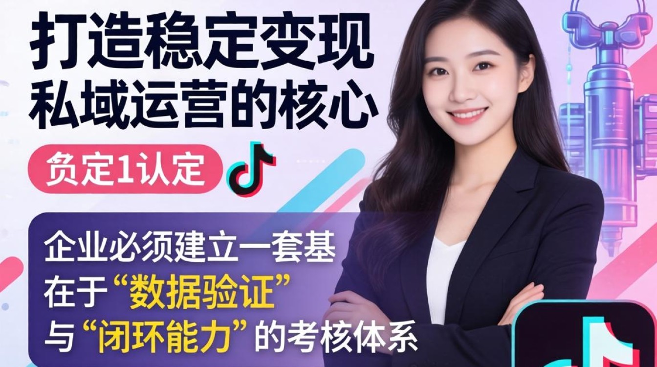 抖音营销负责人怎么认定