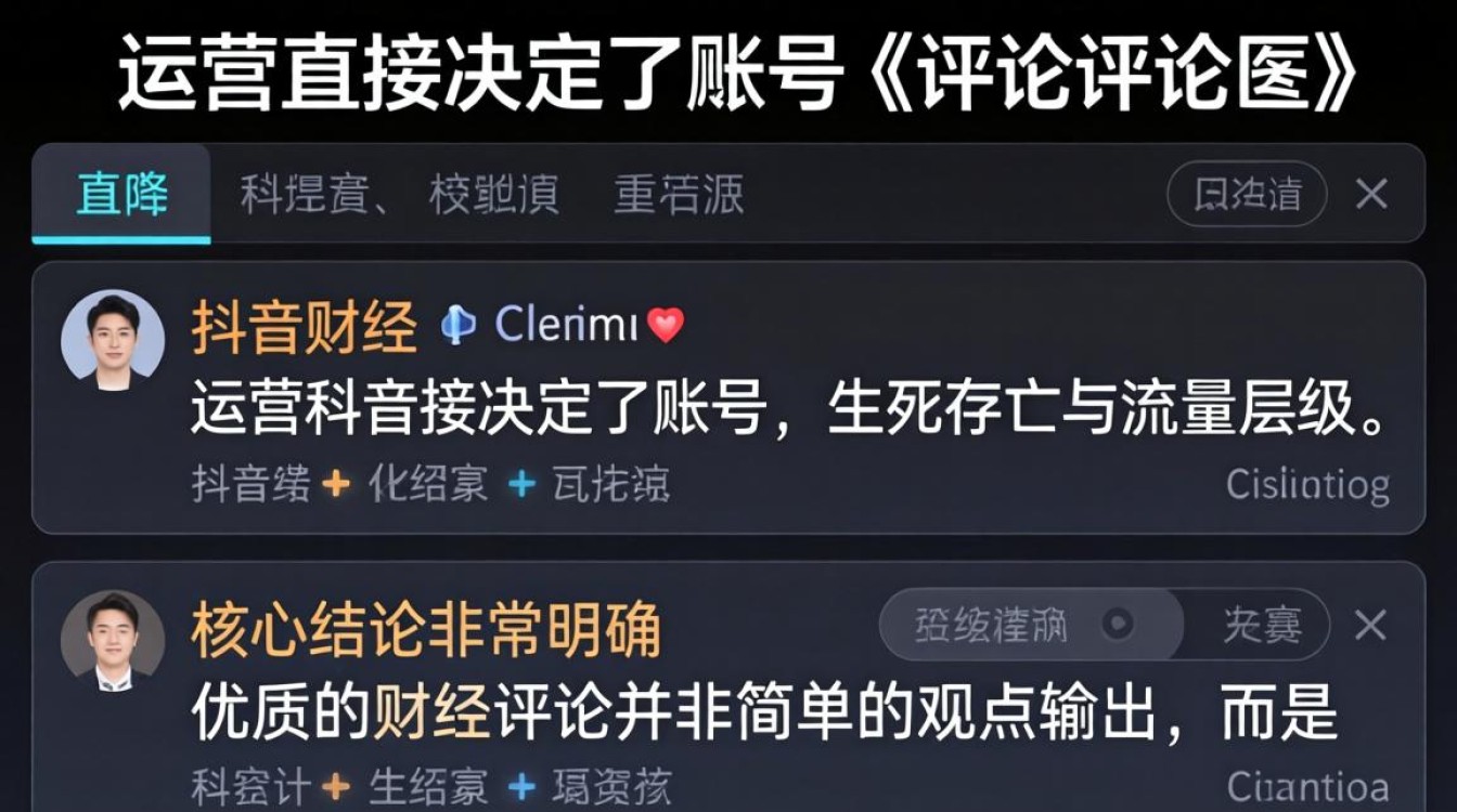 如何突破账号权重与流量池