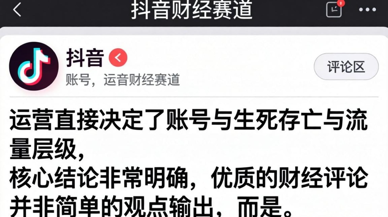 如何突破账号权重与流量池