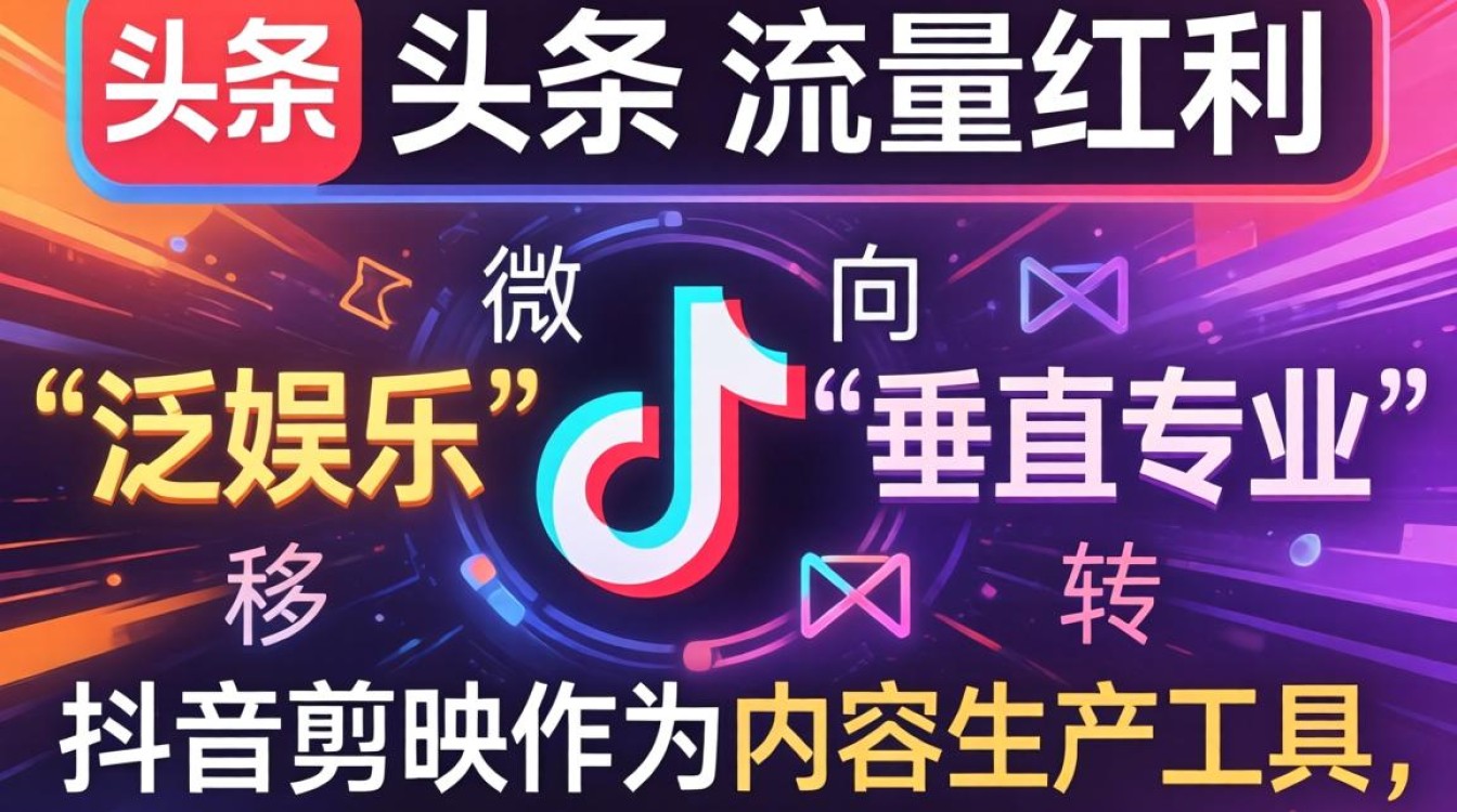 剪映微头条运营技巧与未来趋势解析