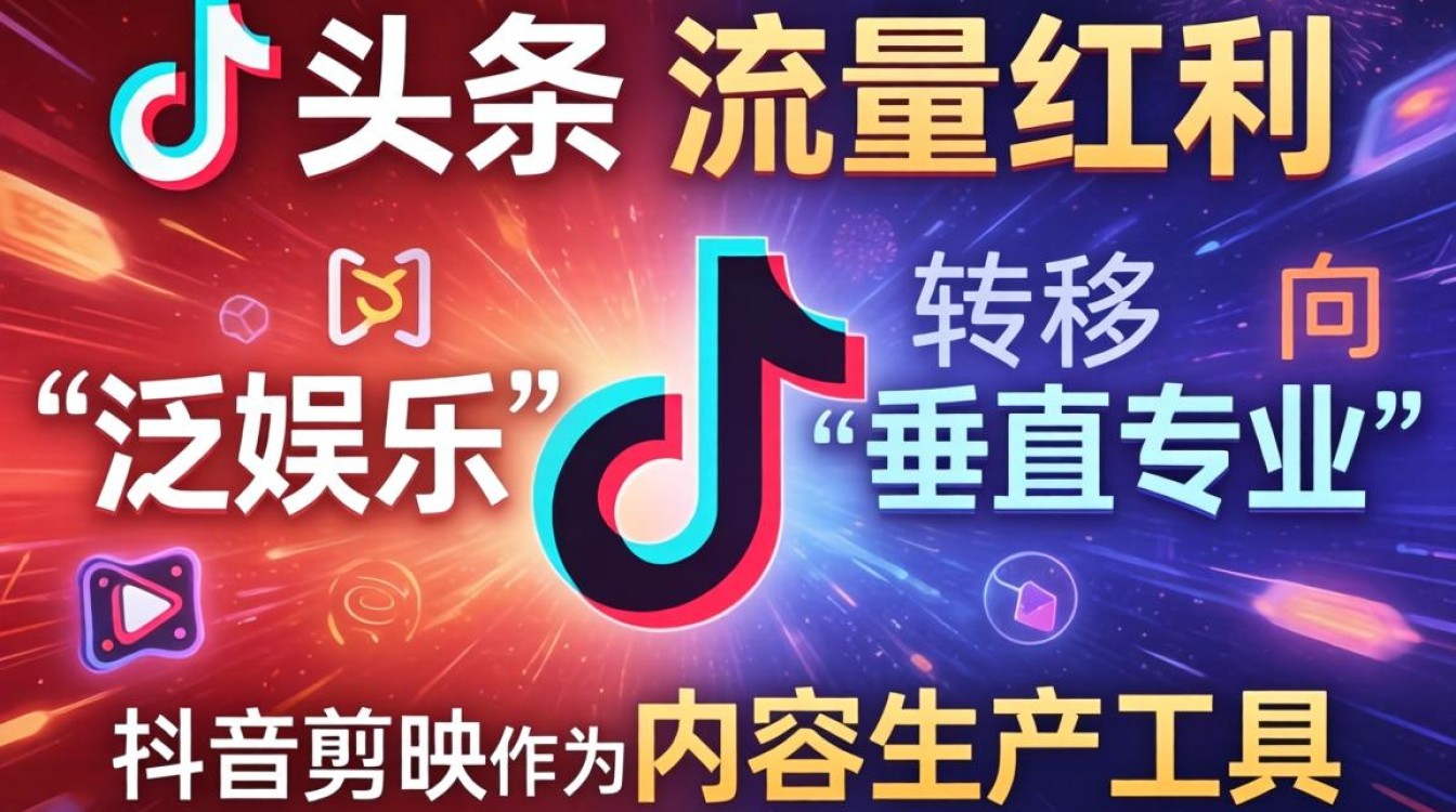 剪映微头条运营技巧与未来趋势解析