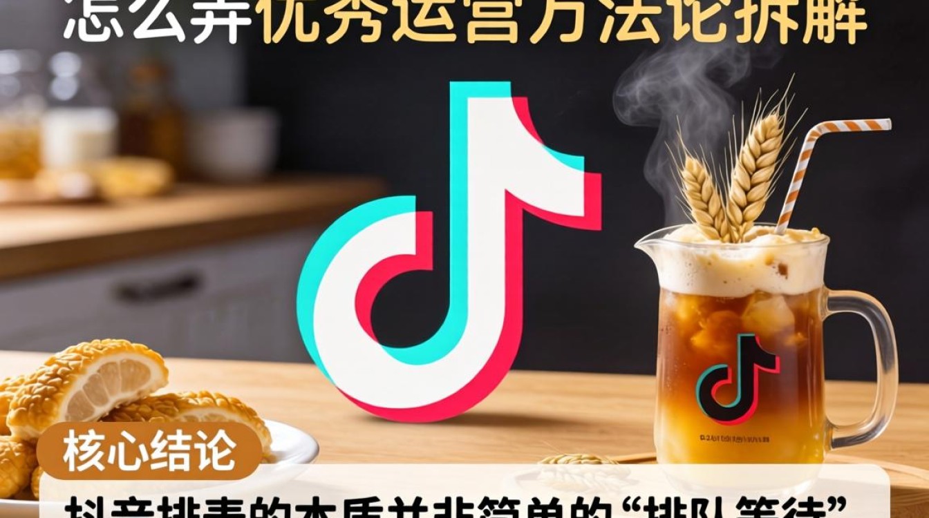 抖音排麦怎么弄的