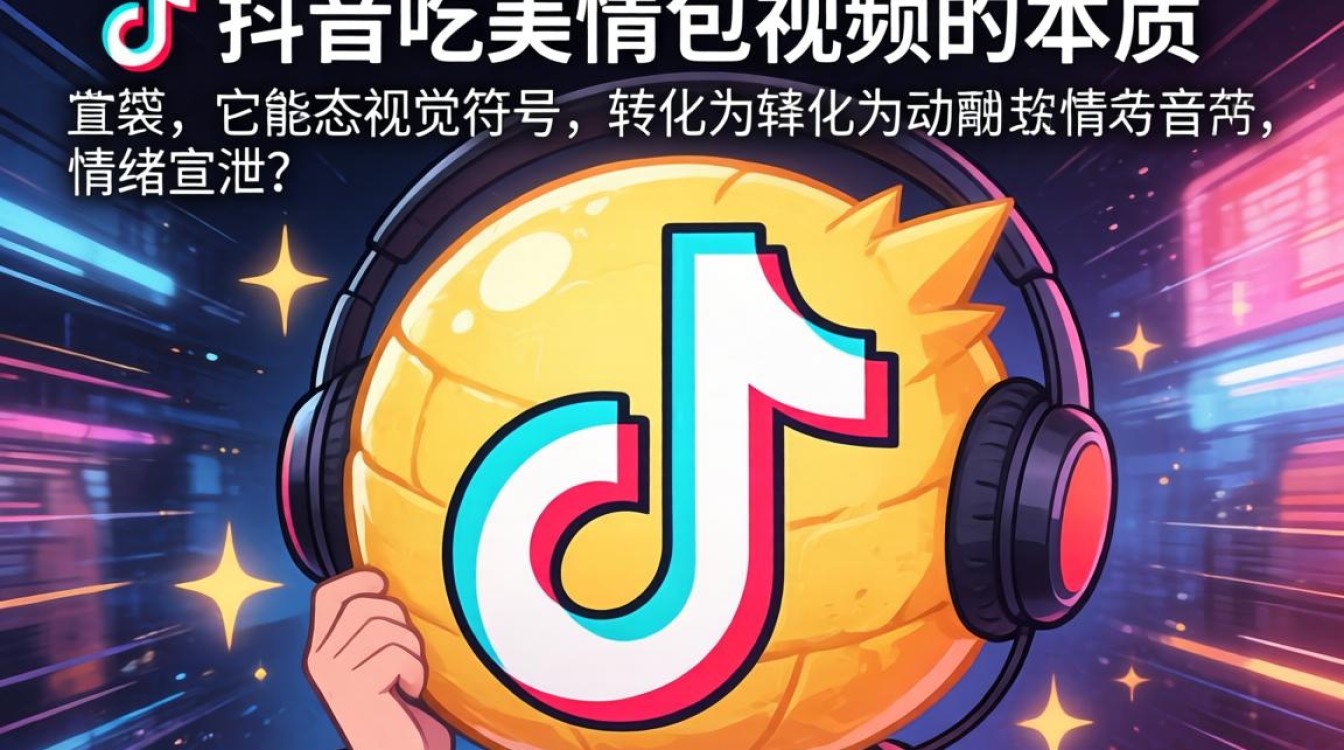 吃表情包视频变现模式与盈利方向