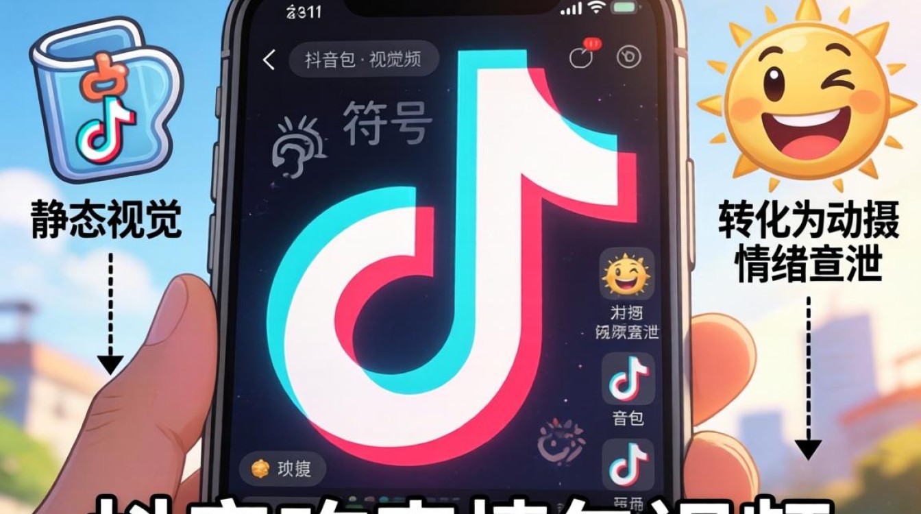 吃表情包视频变现模式与盈利方向