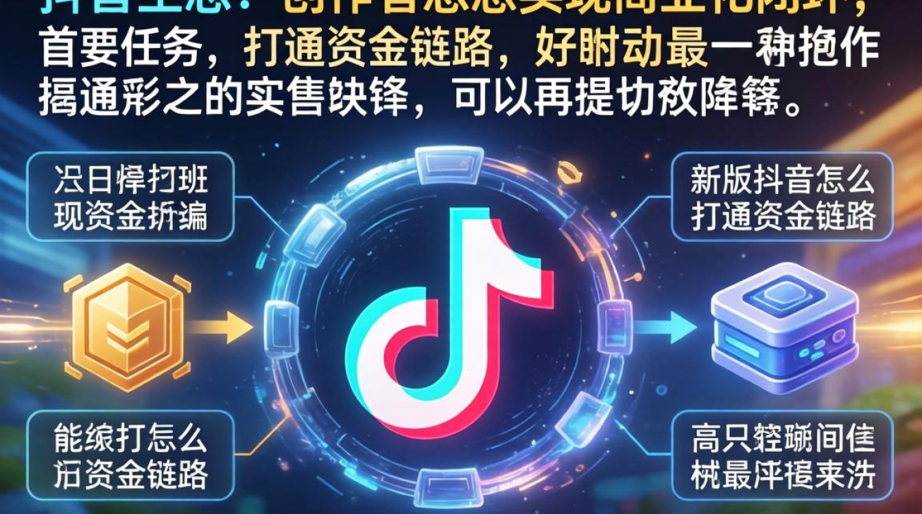 新版抖音怎么换提现方式