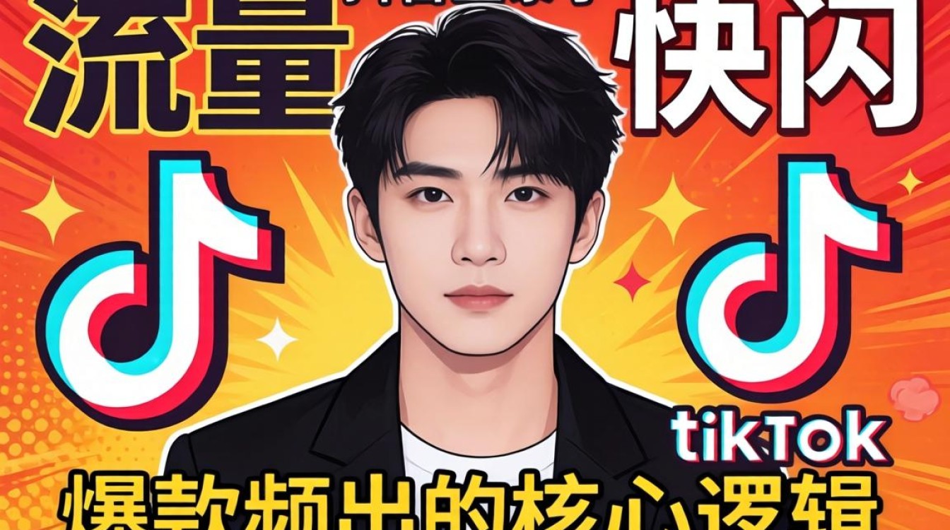 抖音金泰亨 TikTok 快闪怎么火