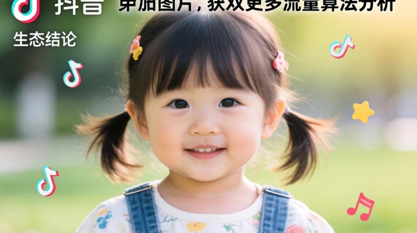 抖音怎么生成三岁图片
