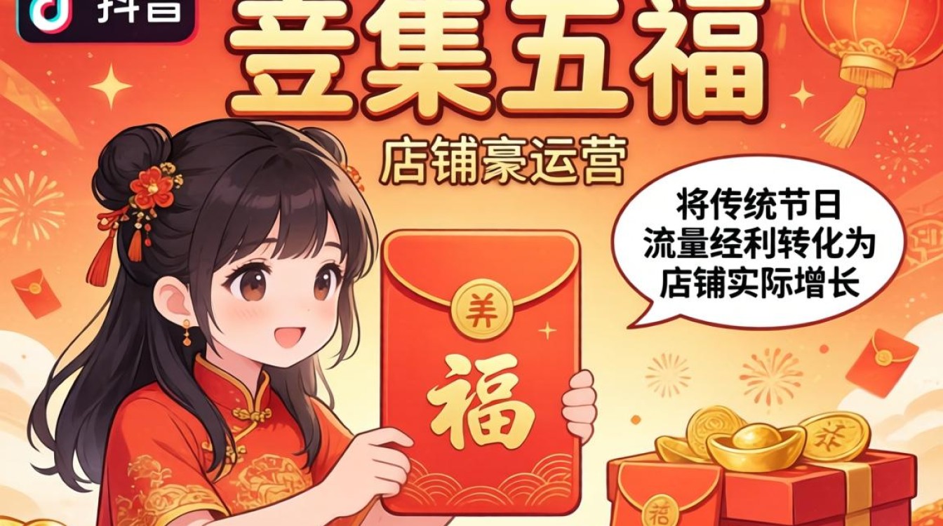 店铺运营与商品推广技巧