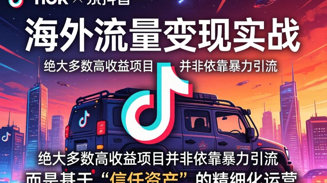 TikTok 上的杀猪盘如何识别