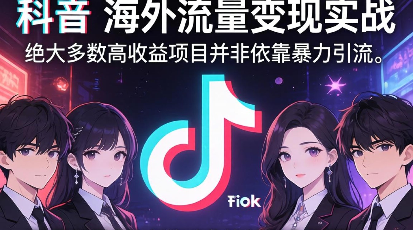 TikTok 上的杀猪盘如何识别