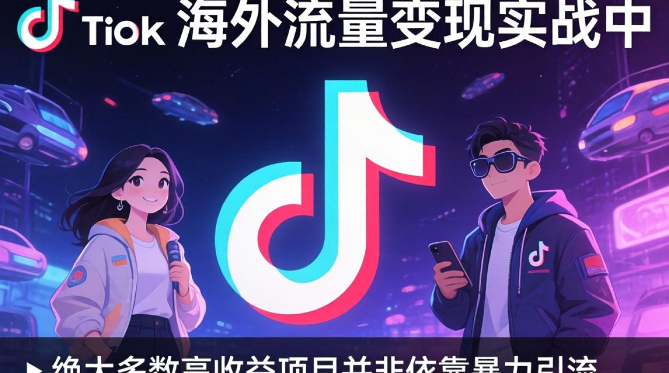 TikTok 上的杀猪盘如何识别