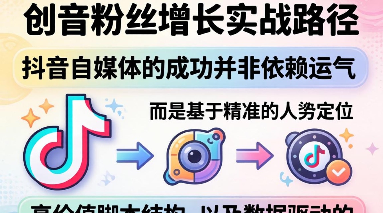 抖音自媒体是怎么拍的