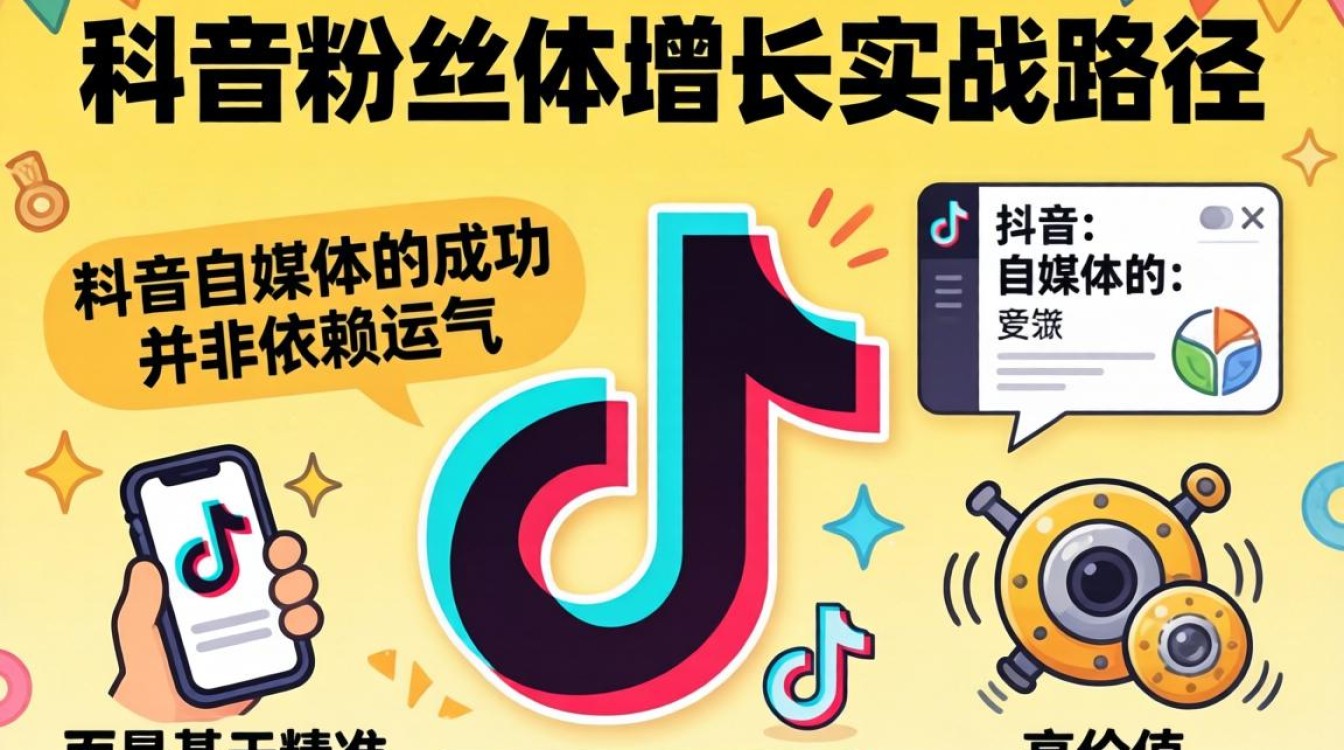 抖音自媒体是怎么拍的