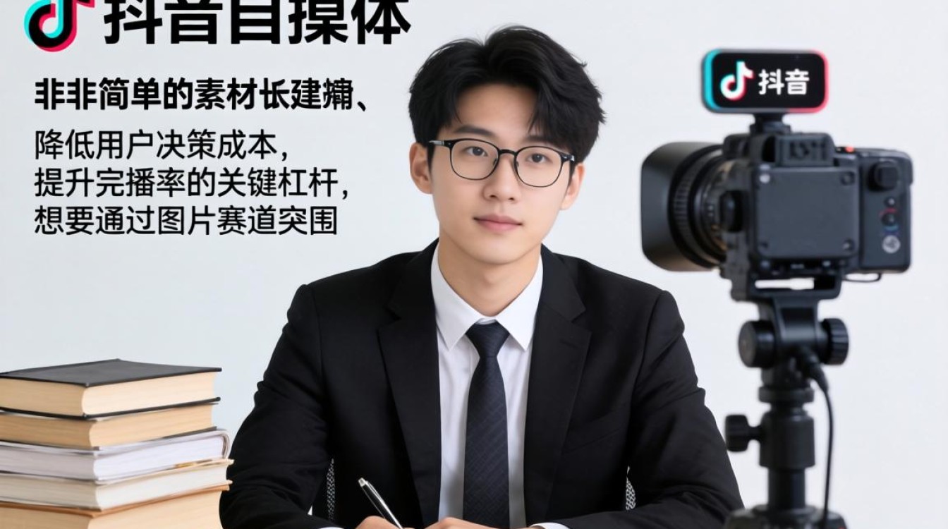 账号定位与内容规划怎么做