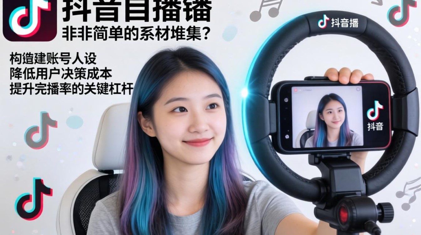 账号定位与内容规划怎么做