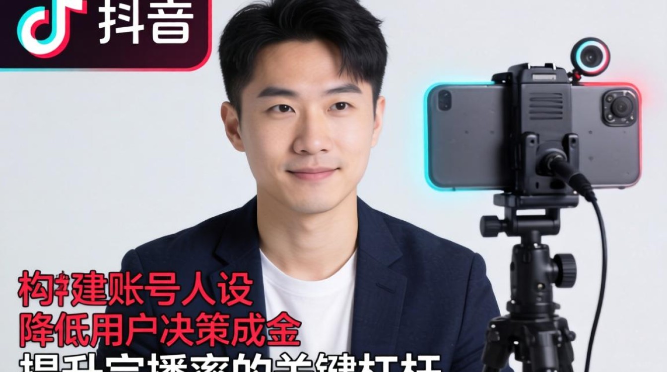 账号定位与内容规划怎么做