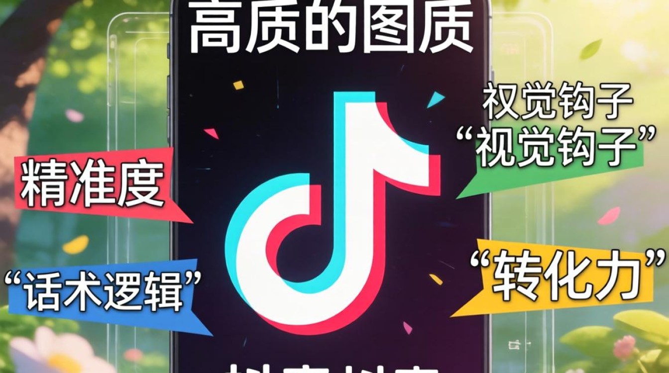 抖音带货话术与转化技巧全解析