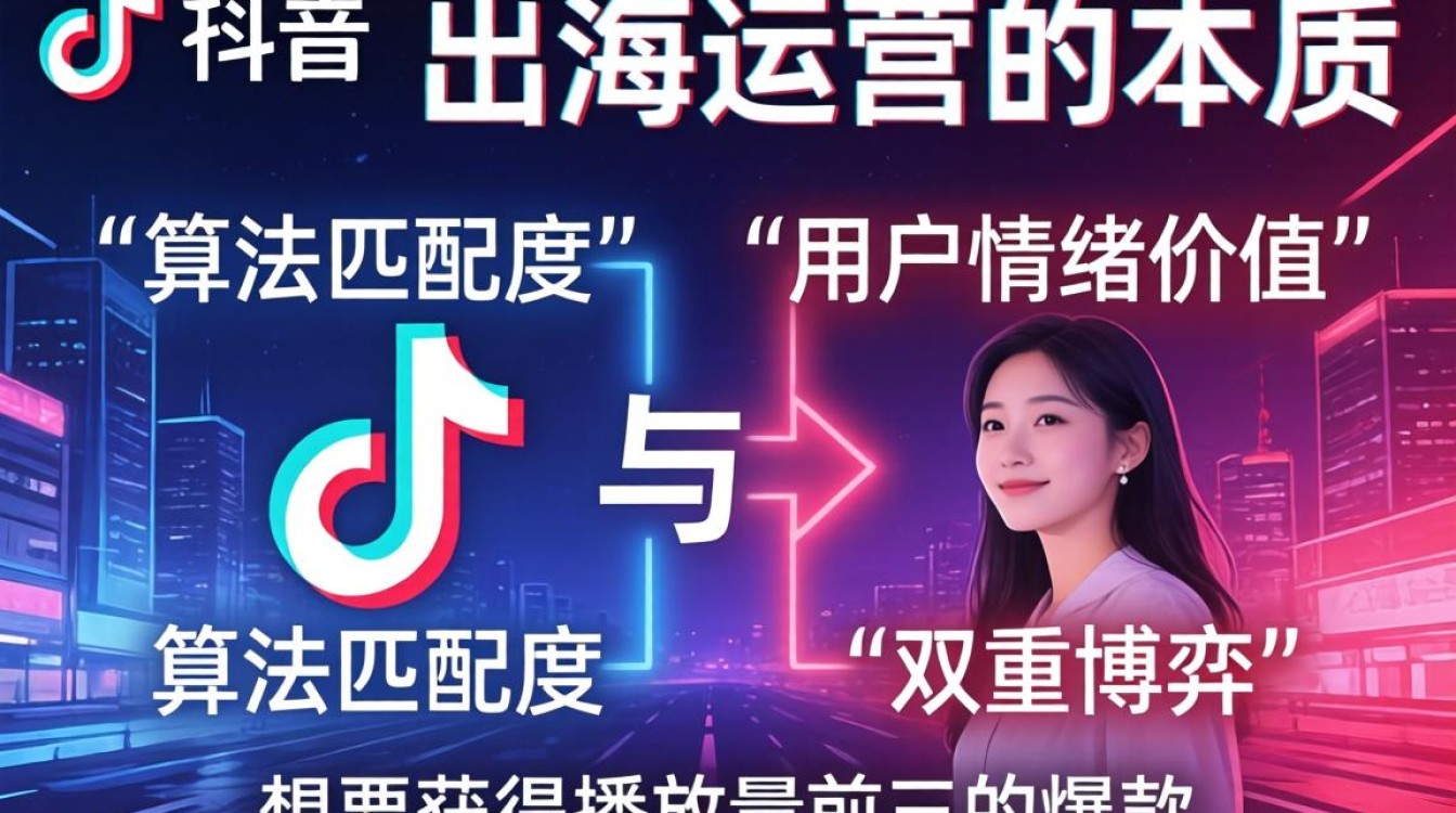 TikTok 播放量前三怎么做到