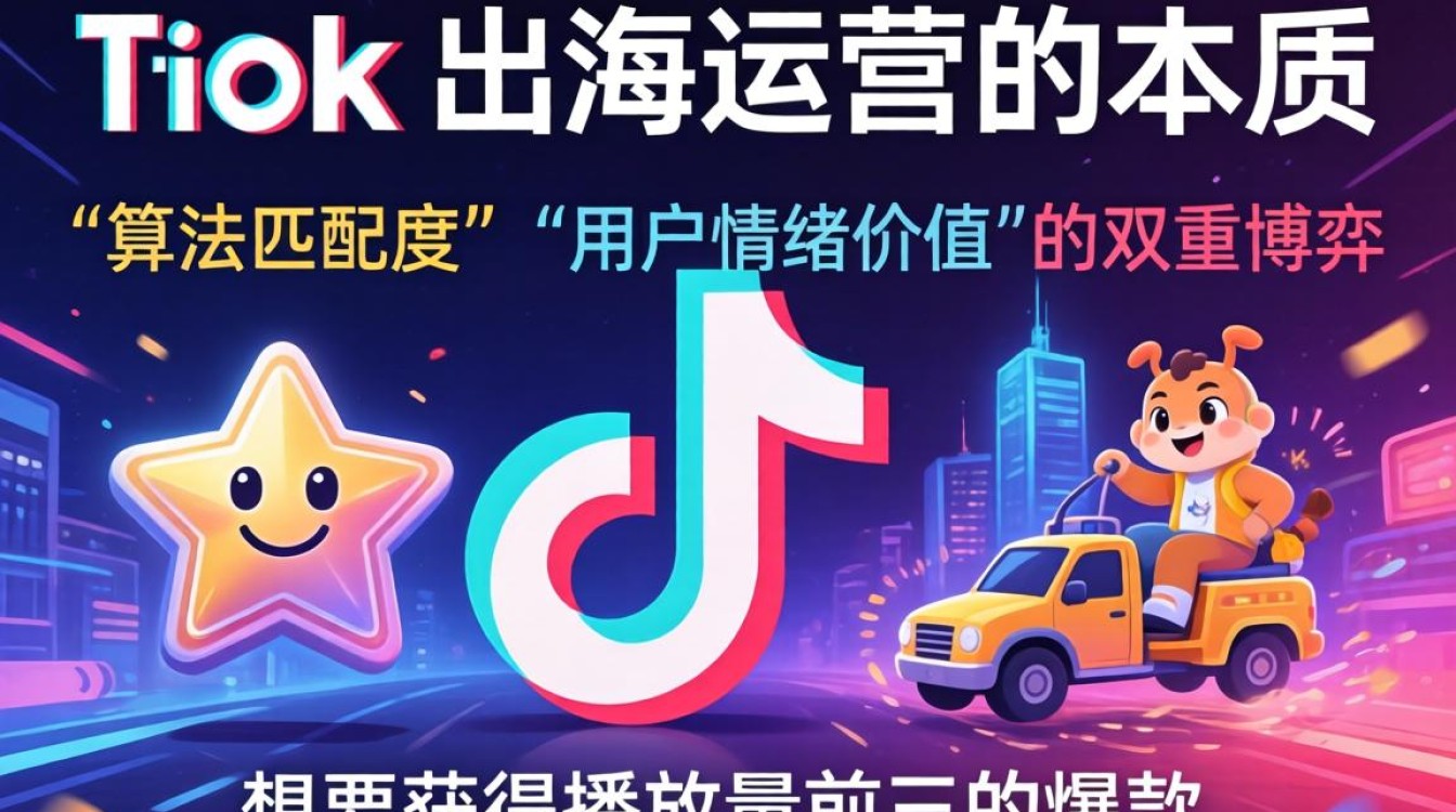 TikTok 播放量前三怎么做到