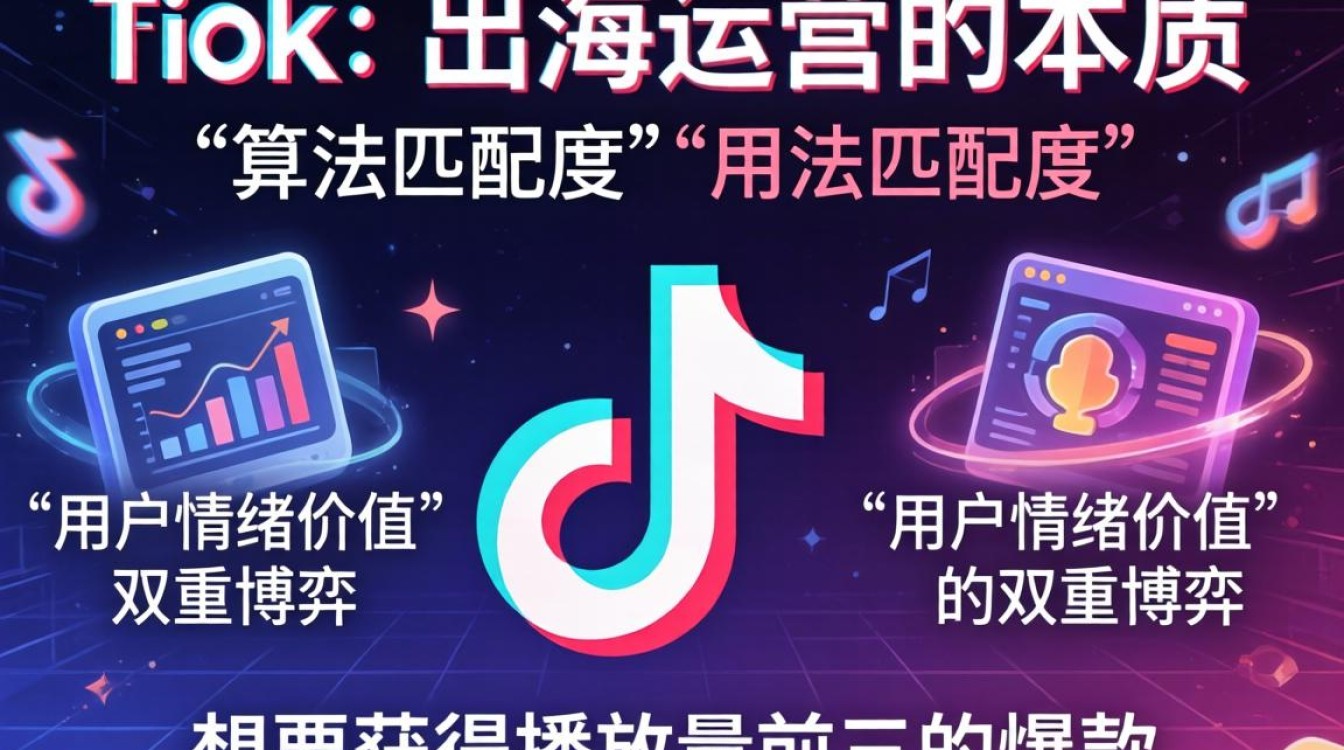 TikTok 播放量前三怎么做到