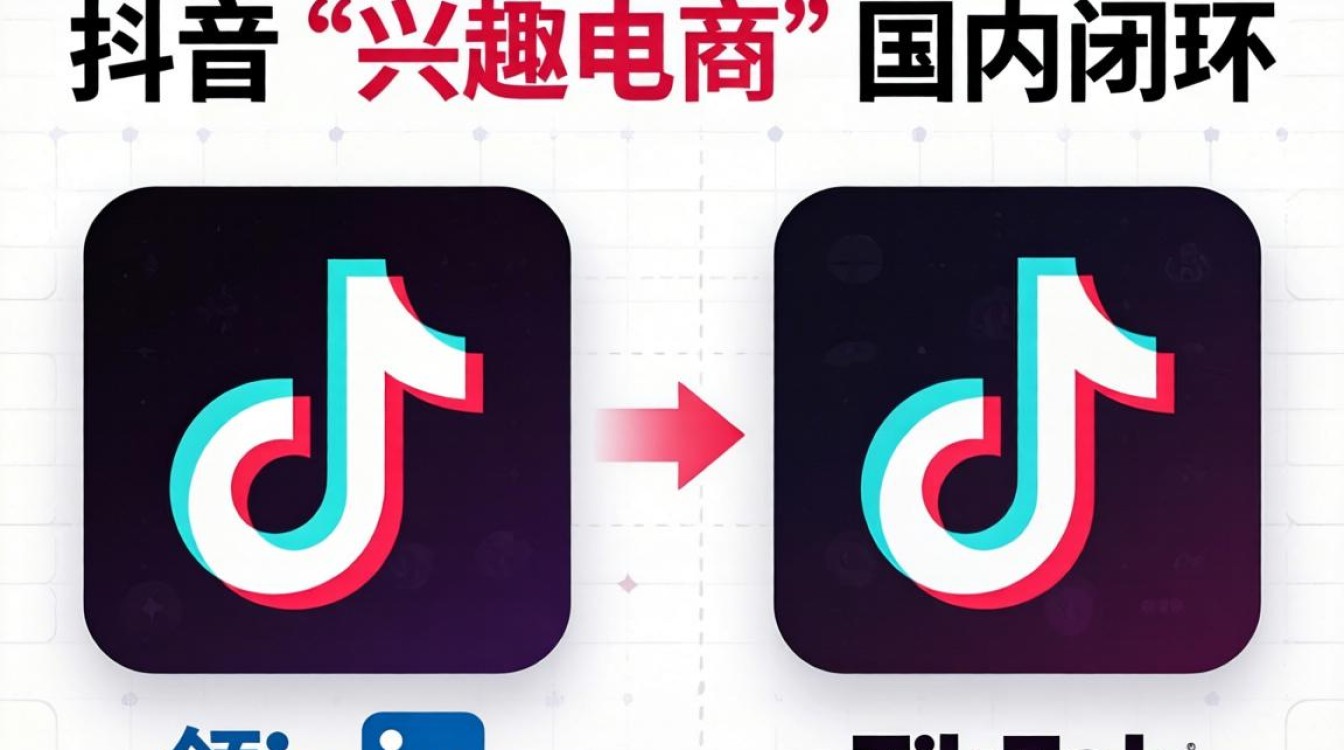 抖音领英和tiktok区别是什么