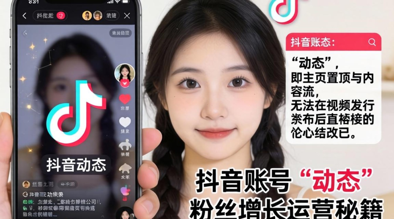 粉丝增长运营秘籍与热门关键词