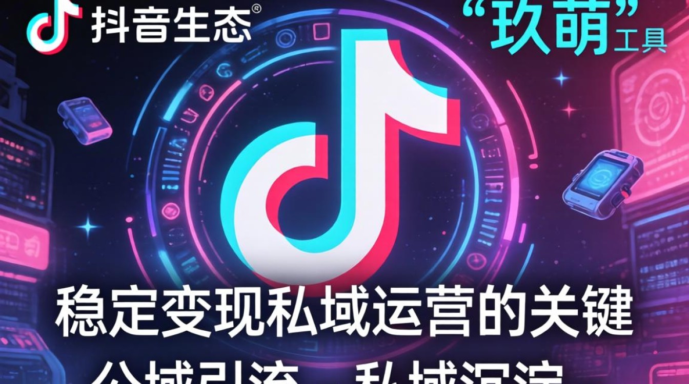 玖萌下载教程及稳定变现私域运营