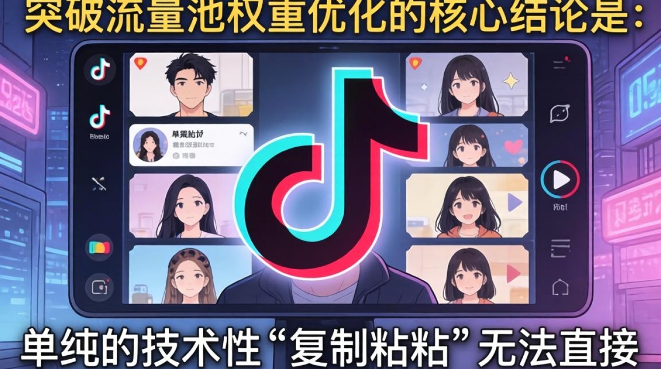 抖音上怎么复制粘贴视频