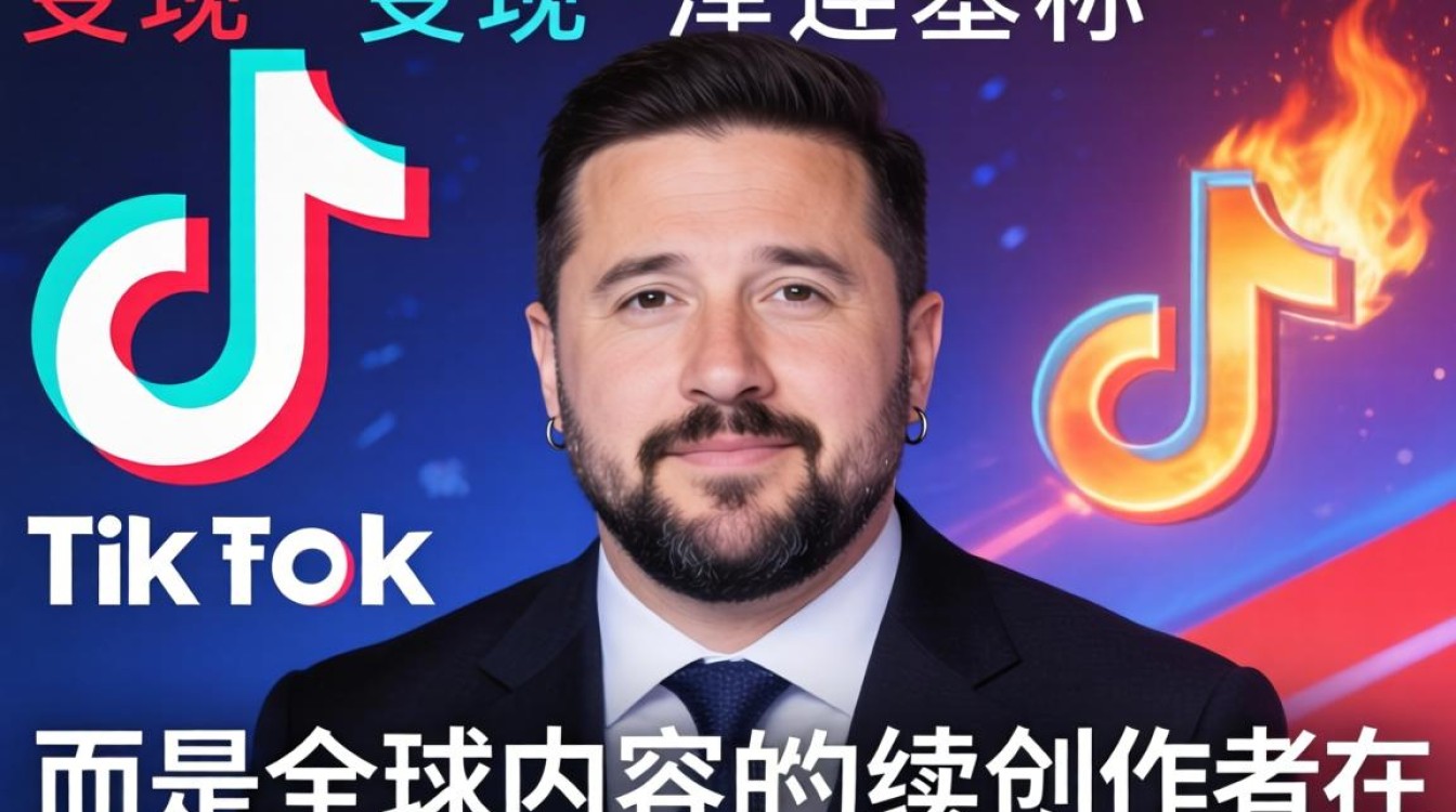 泽连斯基称TikTok持续收入增长