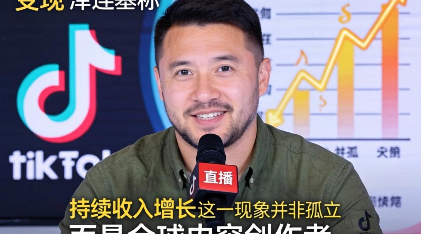 泽连斯基称TikTok持续收入增长