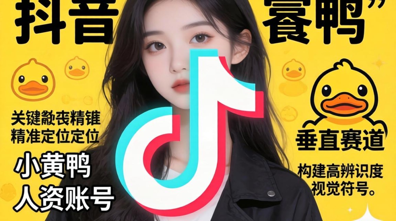 抖音网红小黄鸭怎么安装