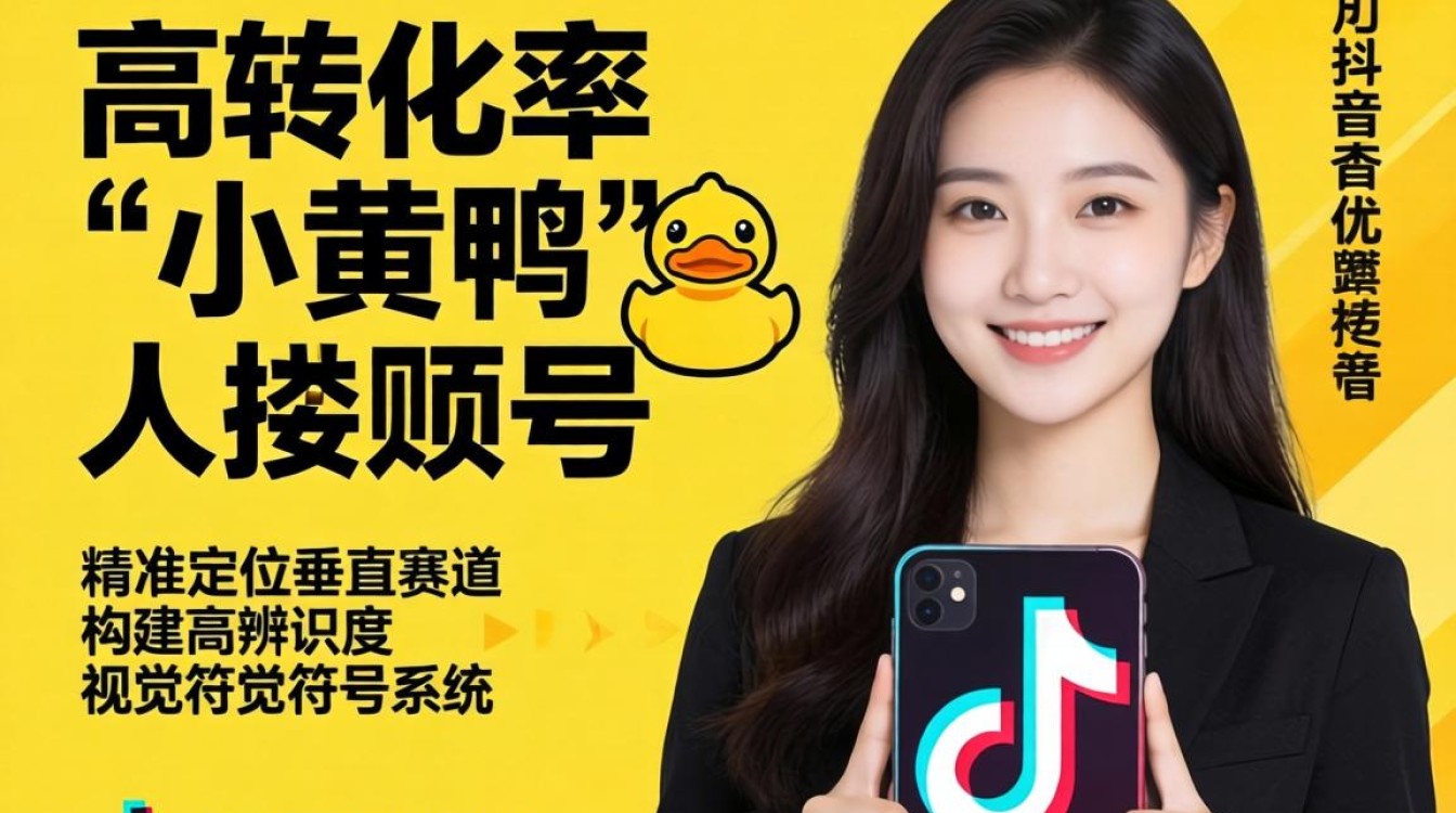 抖音网红小黄鸭怎么安装