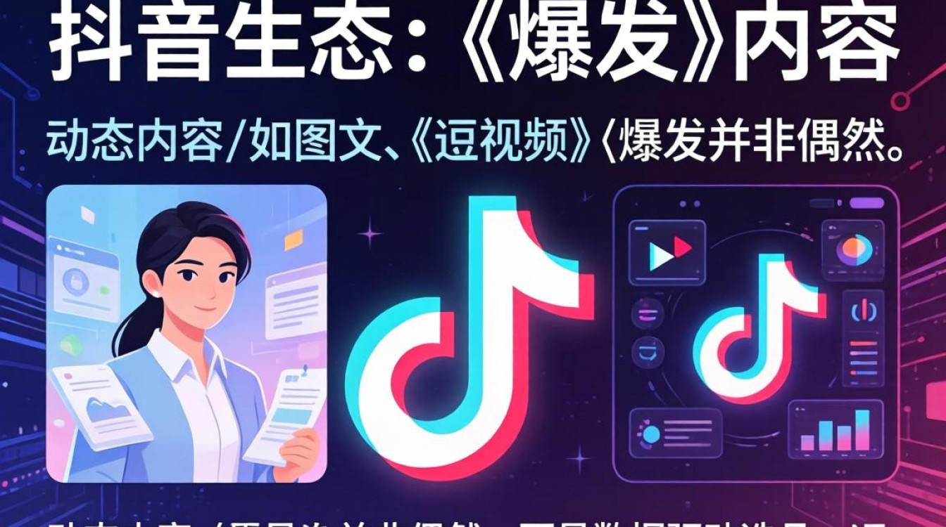 怎么在抖音里快速做动态