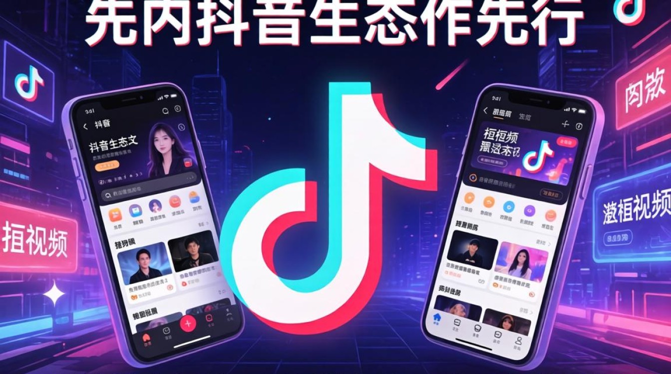 怎么在抖音里快速做动态