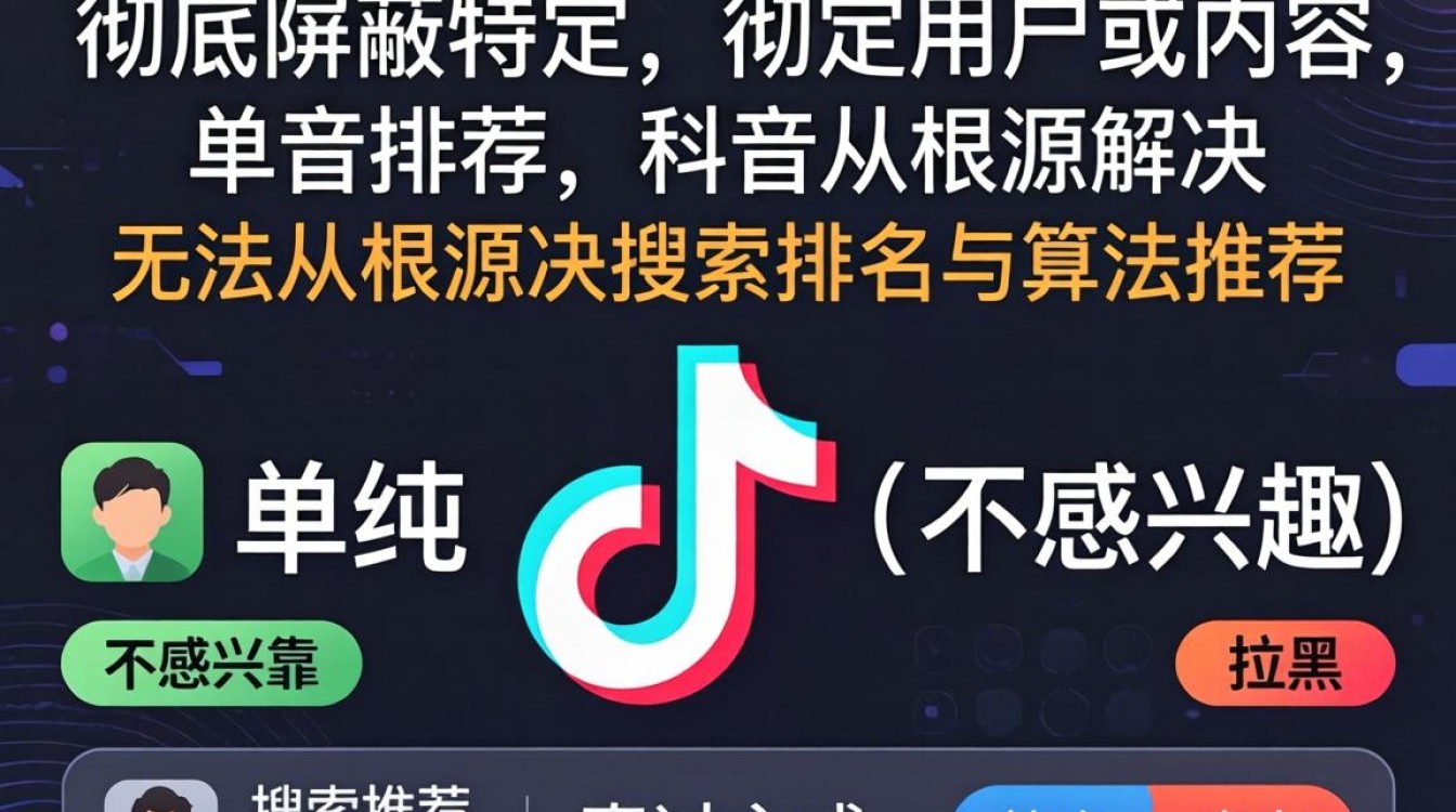 怎么不刷到某人的抖音