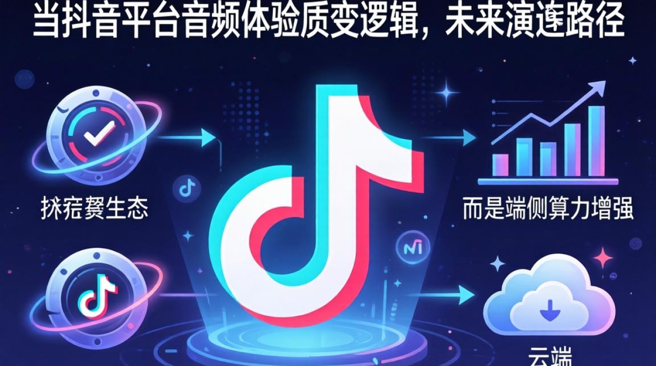 抖音上的音质怎么这么好