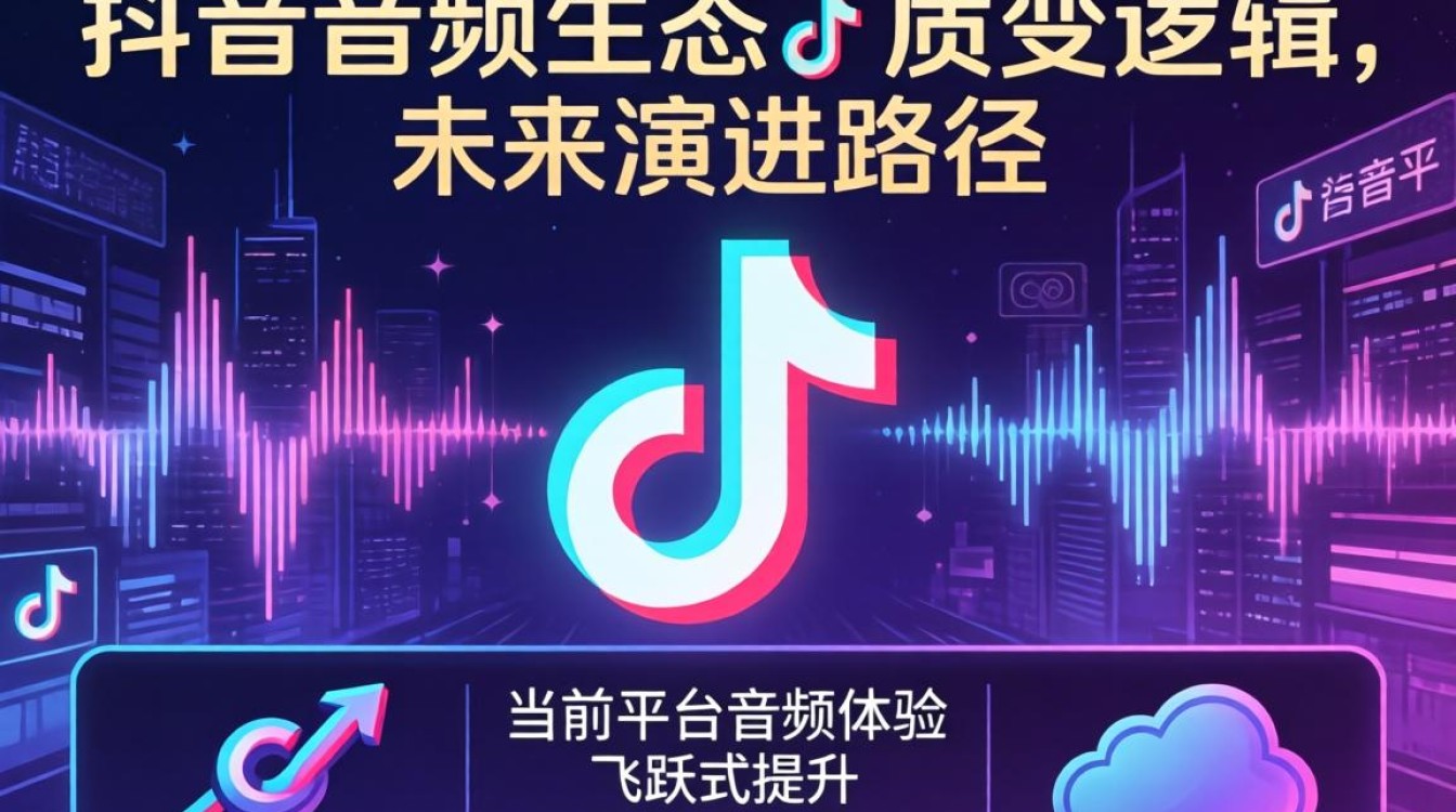 抖音上的音质怎么这么好