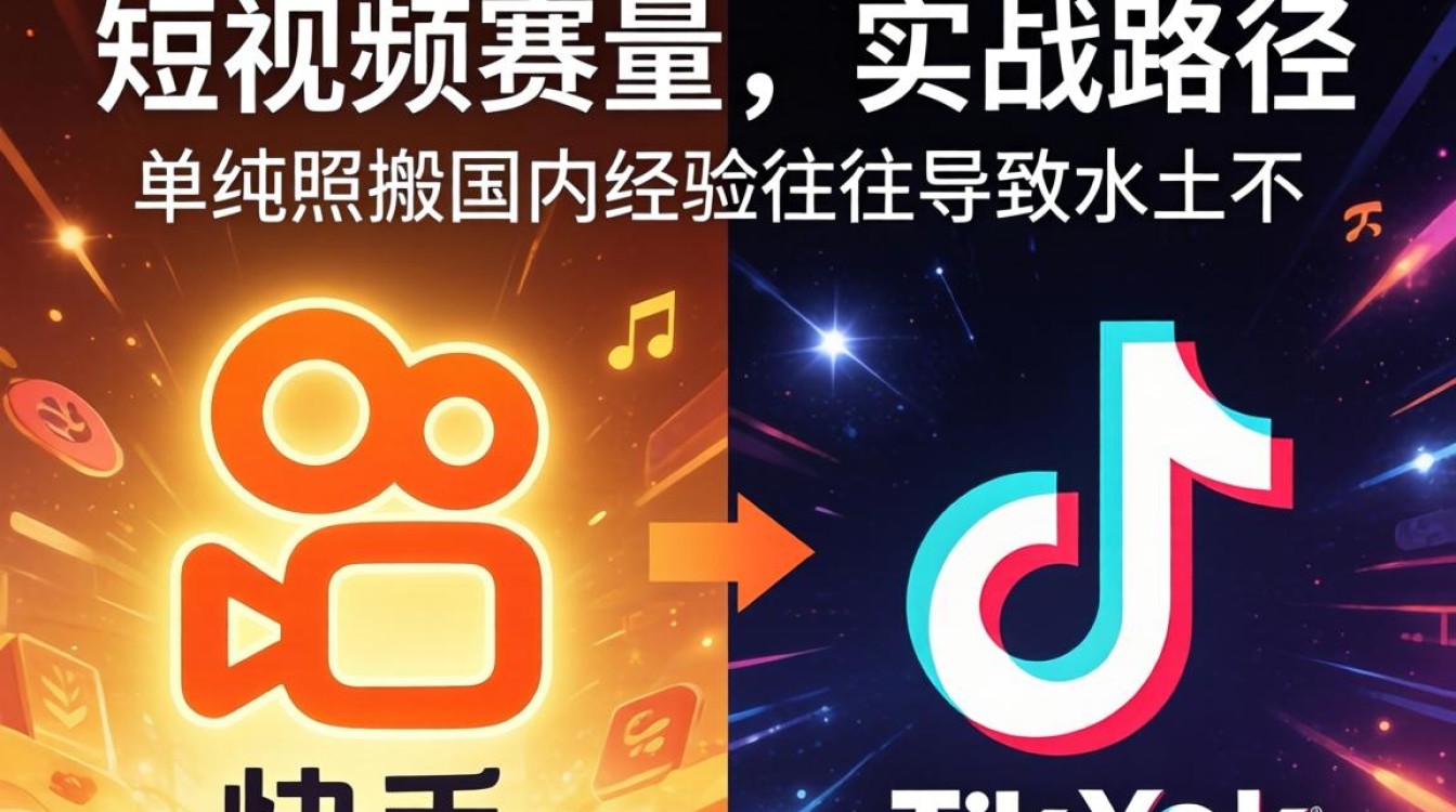 快手采访TikTok小老许变现方法是什么