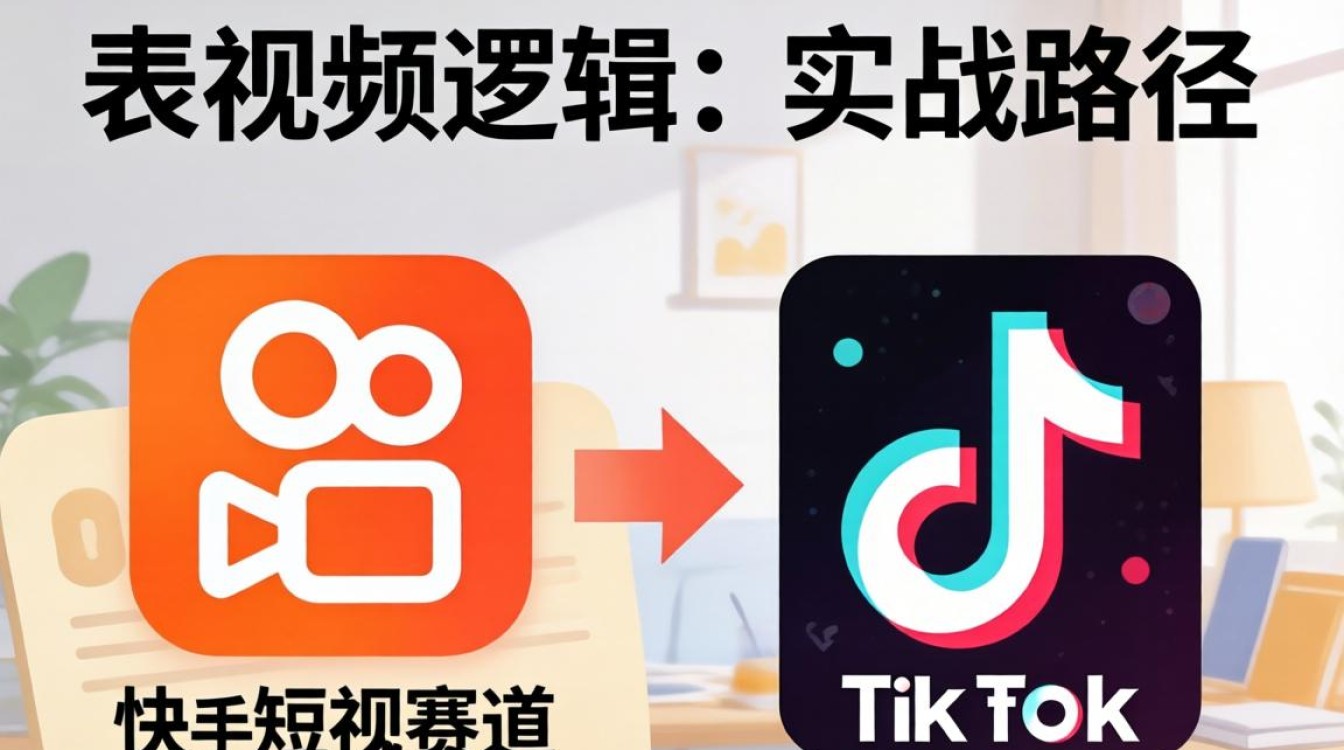 快手采访TikTok小老许变现方法是什么