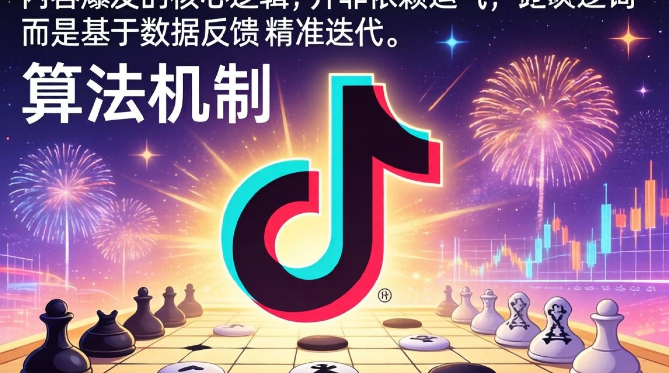 TikTok 三步棋 内容创作技巧