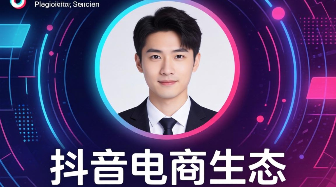 怎么在头像下面加字抖音