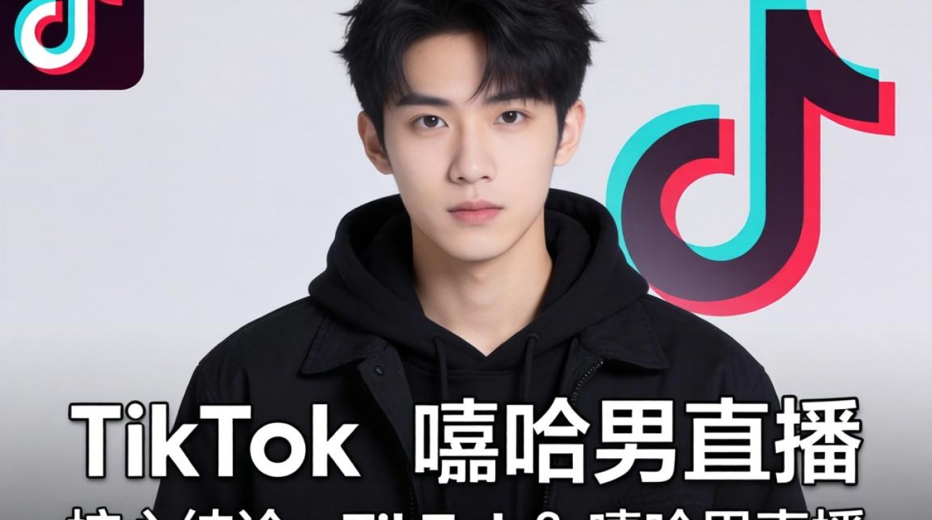 TikTok 跨境运营从入门到进阶